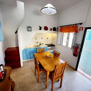 Casas Tipicas Algarvias Arroteia de Baixo
