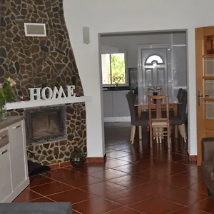 Casa De Ferias Algoz